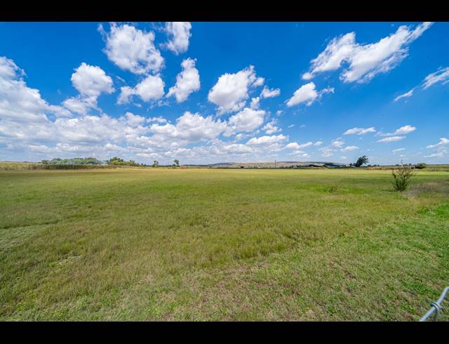 40,442M² FARM FOR SALE IN WITHOK ESTATE